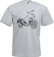 2019 mode R 100 RS T-Shirt mit Grafik R 100 RS Motorcycyle Rally R 100 RS