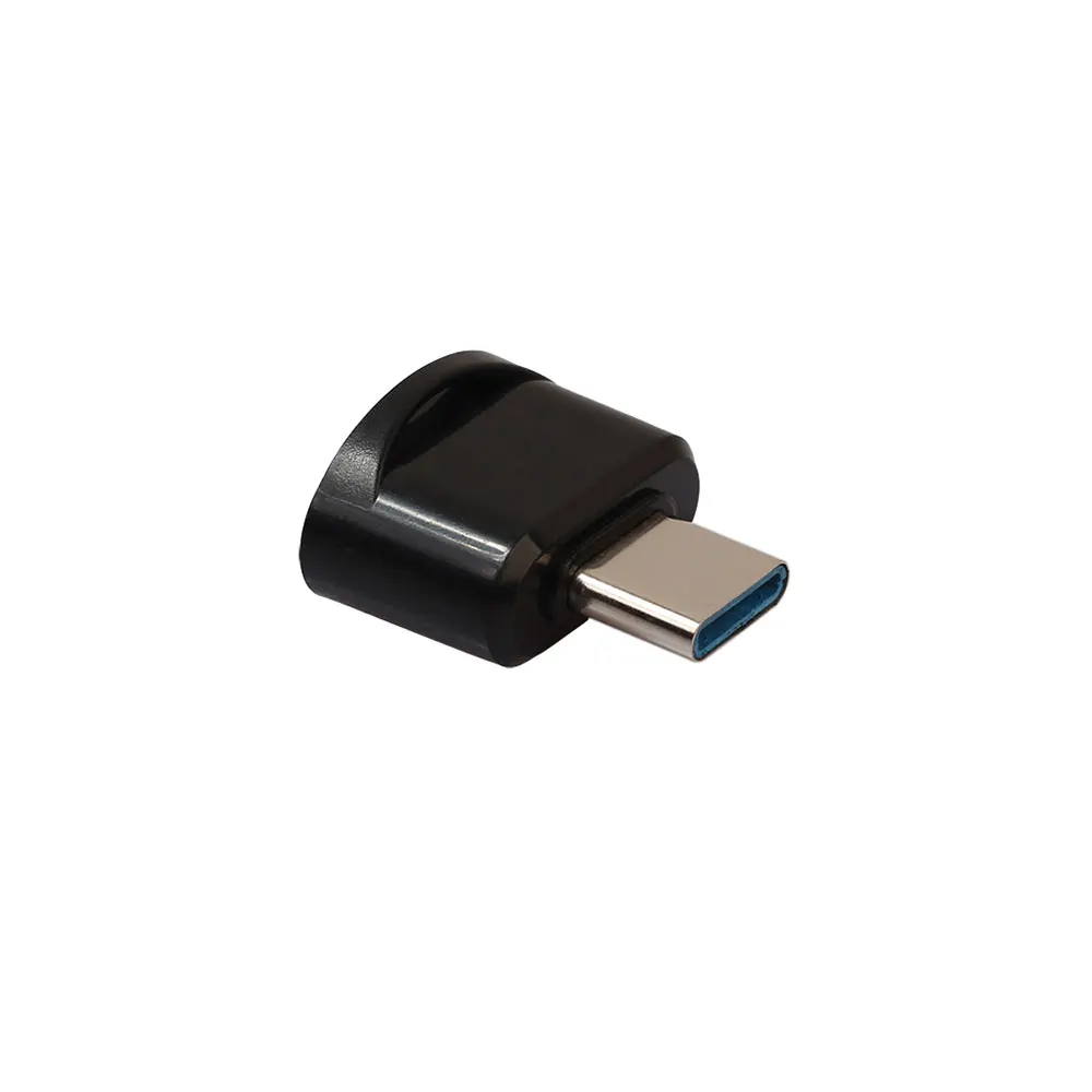 

Type-C To USB OTG Adapters Converter For Mobile Phones SD Card Reader U Disk