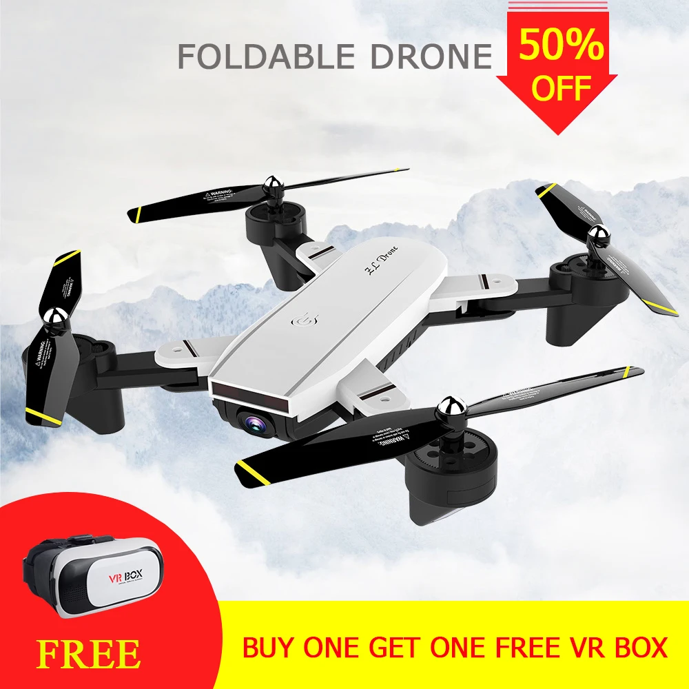 

SG700s SG700 RC Quadcopter Drone with HD Camera FPV Drones WiFi 1080p Control toys dron x pro helikopter profissional