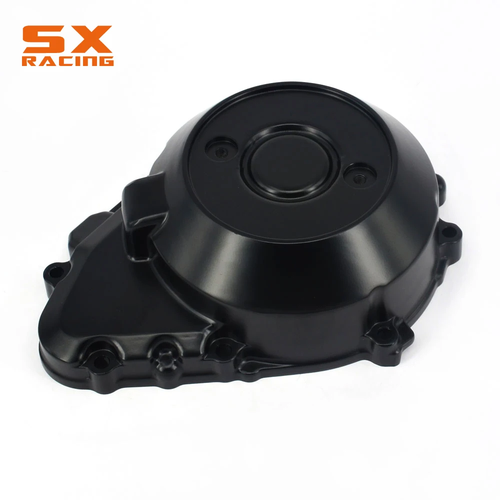 

Motorcycle Engine Stator Crankcase Cover Crank Case Engine Cover For KAWASAKI Z1000 Z 1000 Z750 Z 750 2003-2006 03 04 05 06