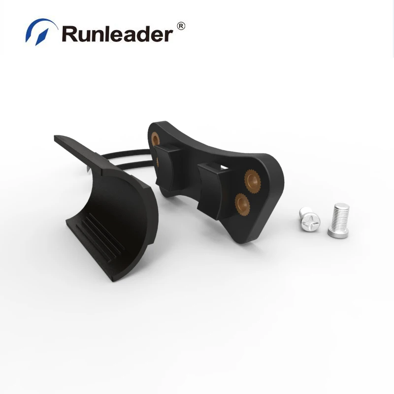 Runleader универсальный счетчик часов Монтажный кронштейн кронштейны