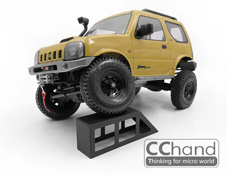 Передний бампер CChand MST JIMNY MARIO-S