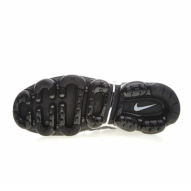 Original Nike Air Vapormax Plus TM Men's Running Shoes Sports Breathable Comfortable Sneakers Outdoor Designer Footwear 924453