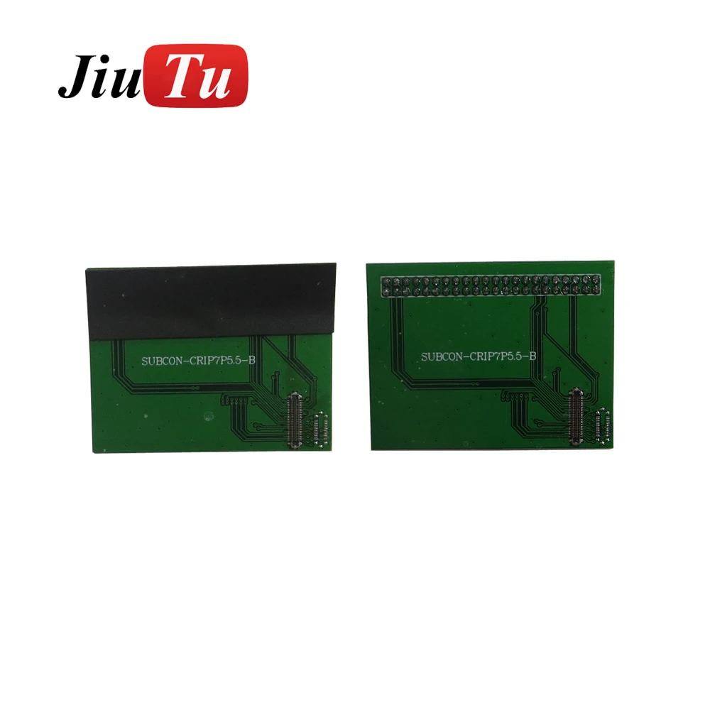 7 Plus LCD Tester board (1)