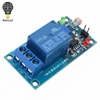 WAVGAT 5V 12V Light Photoswitch Sensor Switch LDR Photoresistor Relay Module Light Detection Photosensitive Sensor Board ► Photo 2/5