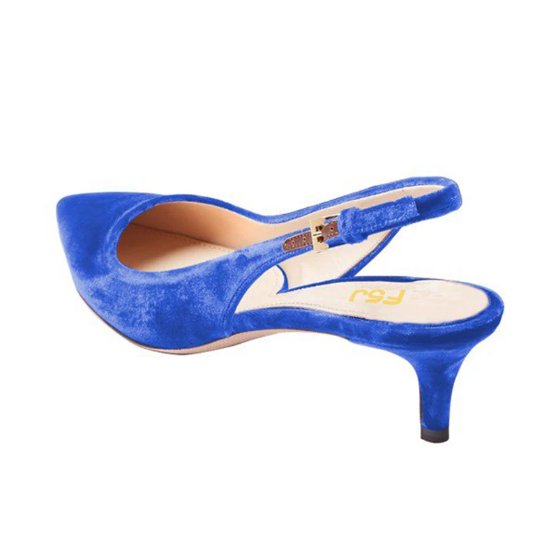 royal_heels_velvet_slingback_pumps_pointy_toe_kitten_heels_shoes_4_