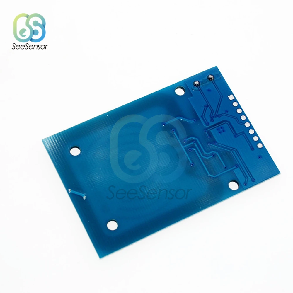 RFID модуль MFRC-522 RC-522 RC522 наборы S50 13,56 МГц 6 см SPI запись и чтение писатель распознаватель смарт-карты для arduino