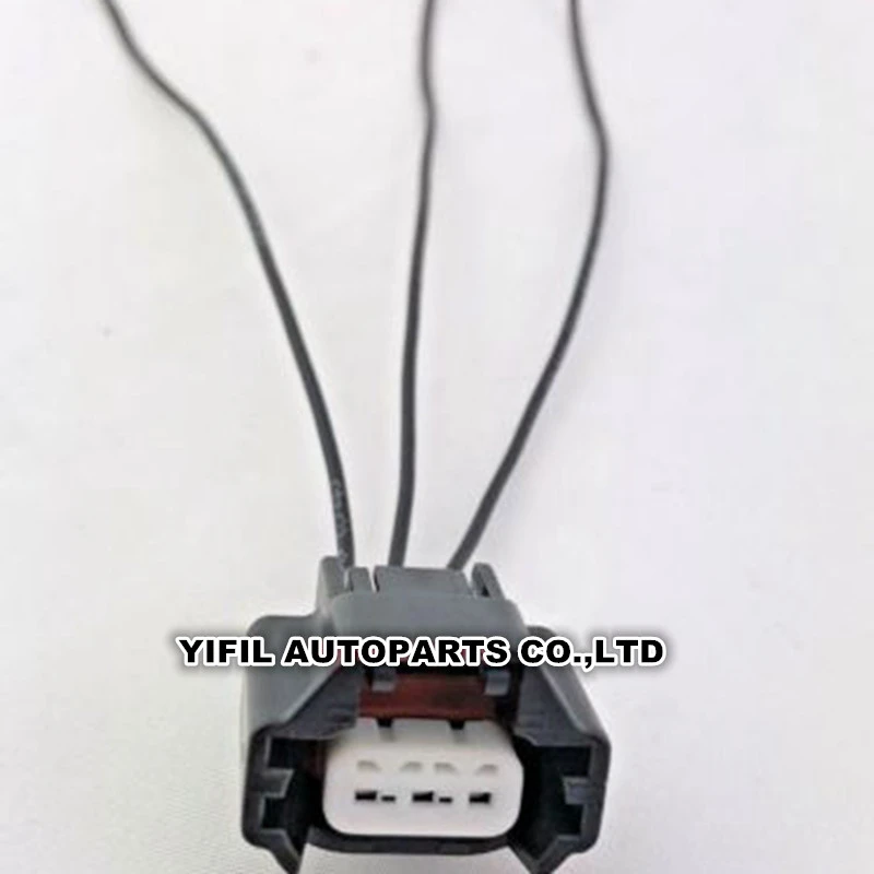 Altima Crank Sensor Location