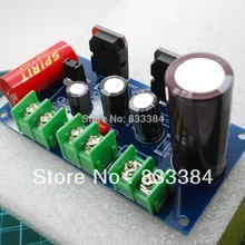 SC капот JLH 1969 10 Вт+ 10 Вт усилитель класса А комплект для DIY