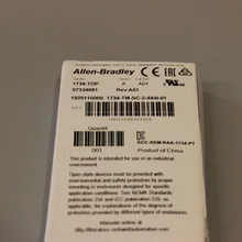 1734-TOP 1734TOP PLC Controller,New & Have in stock