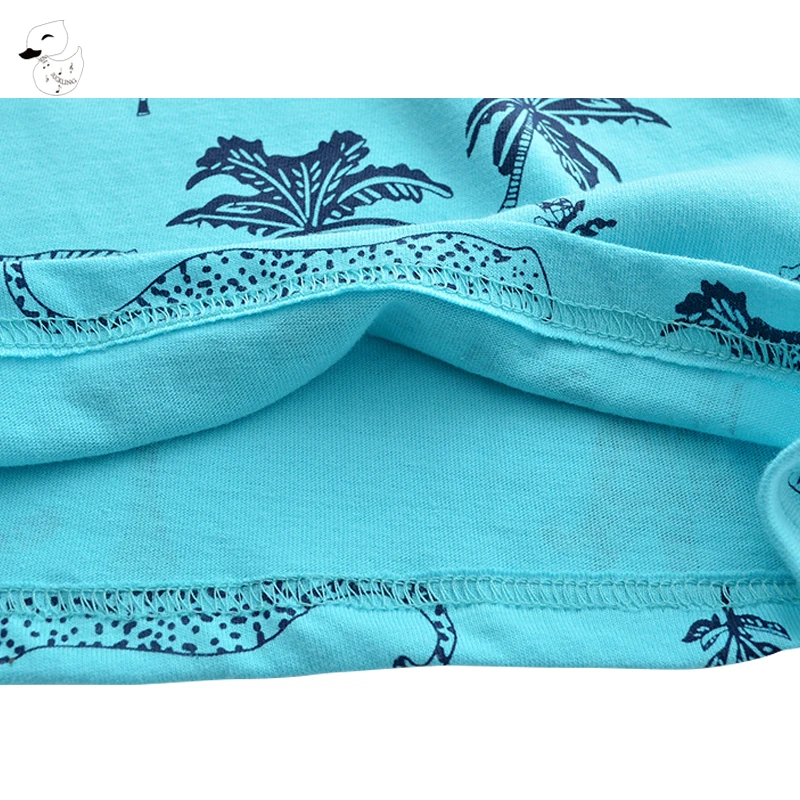 BINIDUCKLING 2 PCS الفتيان الأطفال مجموعة الصيف الصبي السراويل الملابس الكرتون تي شيرت + السراويل السراويل للأطفال الطفل القطن دعوى BINIDUCKLING 2 PCS الفتيان الأطفال مجموعة الصيف الصبي السراويل الملابس الكرتون تي شيرت + السراويل السراويل للأطفال الطفل القطن دعوى