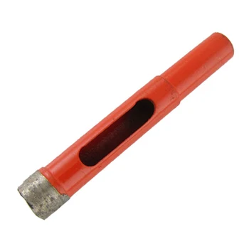 

THGS 12mm Diameter Diamond Tip Hole Saw Drill Core Bit Tool