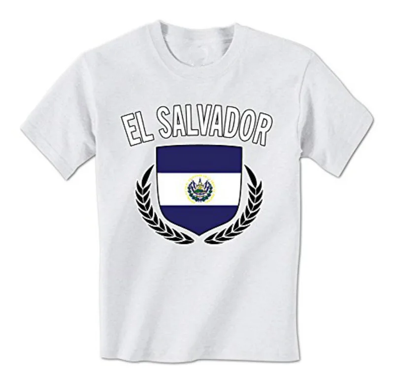 Promoción de El Salvador - Compra El Salvador