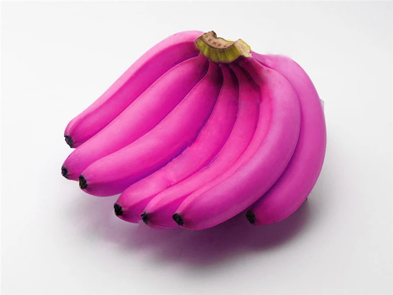 Online Buy Wholesale purple bananas from China purple bananas