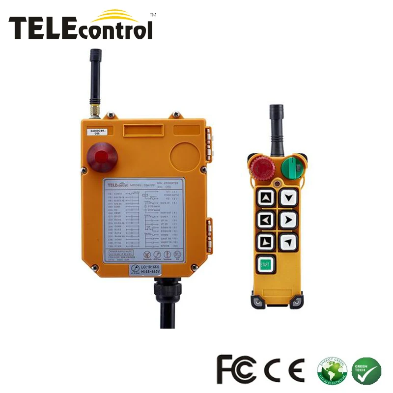 F24 6S long range remote control/ wireless remote switch/smart wifi