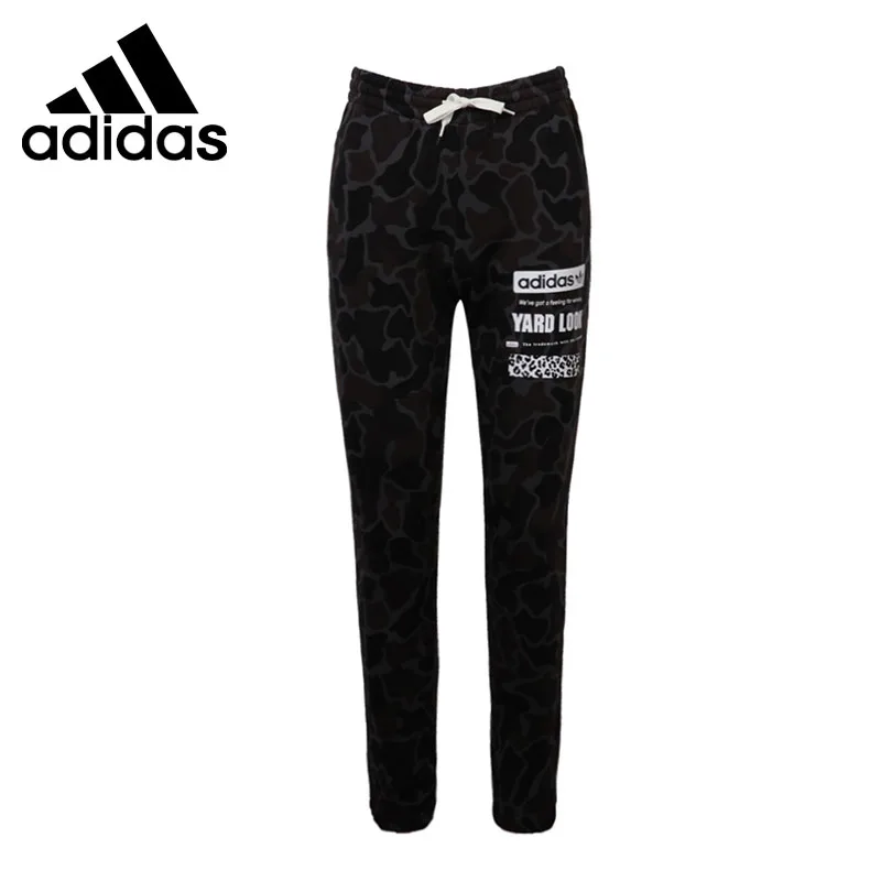 

Original New Arrival 2017 Adidas Originals STREET CAMO SP Men's Pants Sportswear