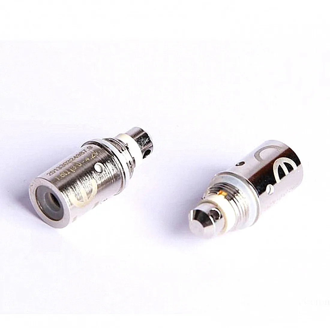 5 шт. Нижняя Вертикальная сменная катушка для K1 K2 CE5 S Vivi Nova Clearomizer ET S|coil