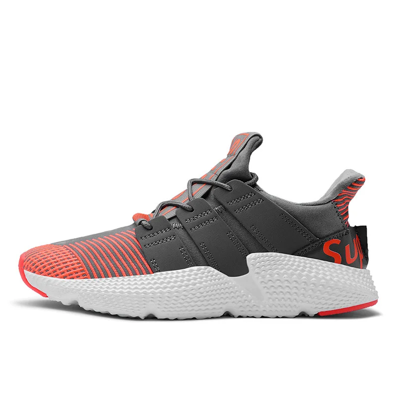

mens shoes casual fashion 39~46 breathable Lightweight 2019 men sneakers #LD012