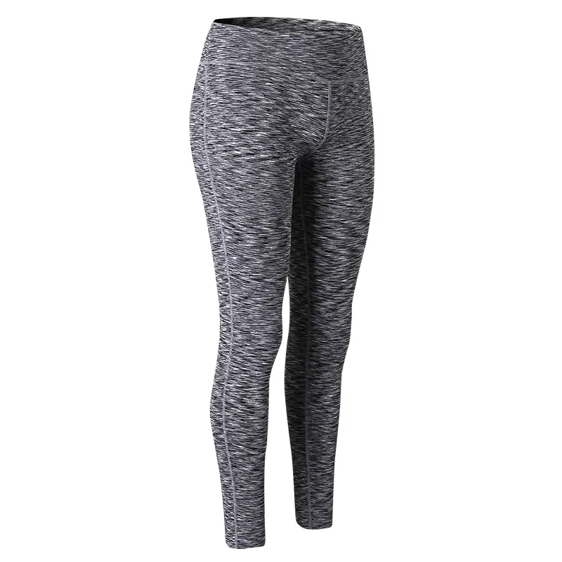 

Women Sports Compress Running Tight Gym Pant Yoga Exercise Fitness High Waist Legging Workout Slim Bodybuilding Clothing 5032