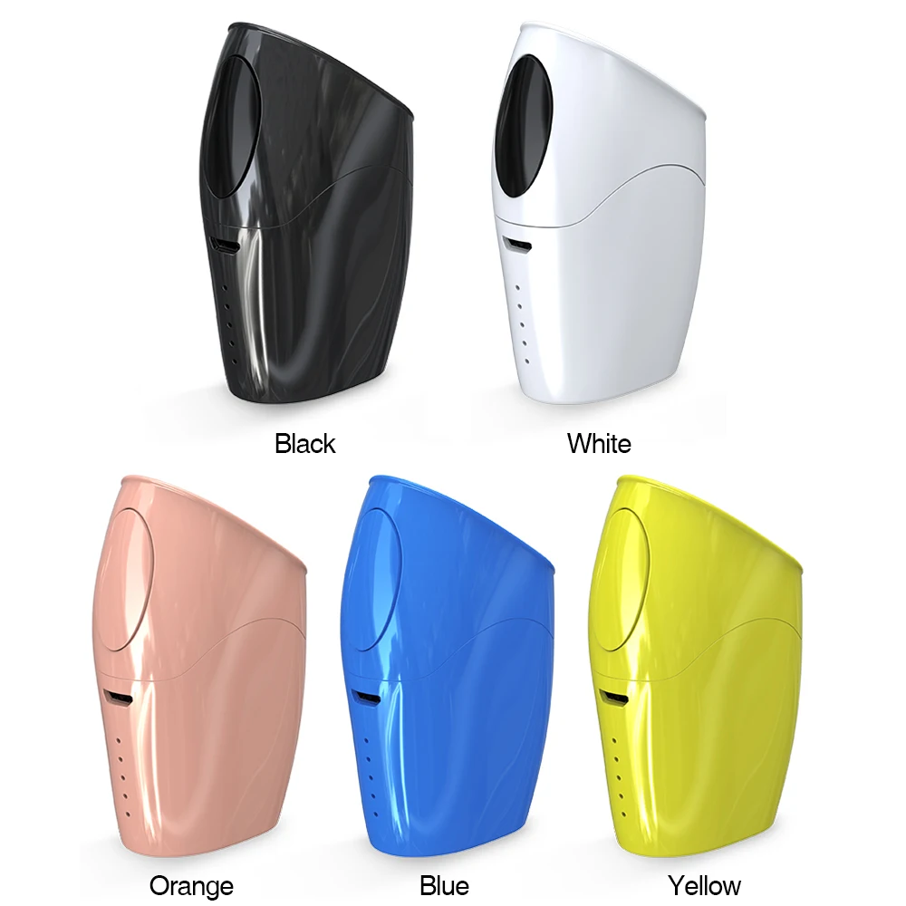 Оригинальный аккумулятор Joyetech Atopack Dolphin встроенный 2100 мА · ч привлекательный и