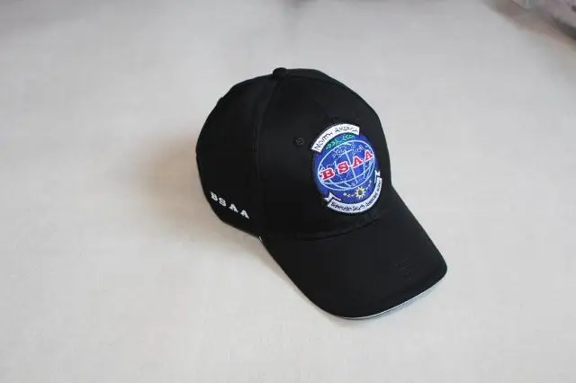 resident evil baseball cap