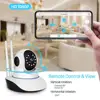 2MP IP Camera Wireless H.265 1080P Home Security Surveillance Camera WiFi Wired IR Night Vision CCTV Camera Mini Baby Monitor ► Photo 3/6