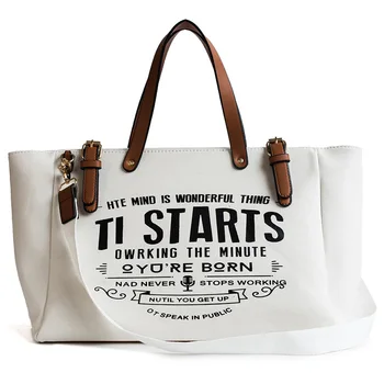 

Fashion Famous brand Women Handbag Cute Girl Tote Bag Hobos Bag High Quality Canvas Lady Shoulder Bag Large Capacity Leisure Bag