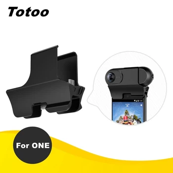 

Original Android Micro-USB / Type-C Interface Smartphone Adapter For Insta360 Panoramic Sports Camera Mount Accessories