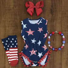 carter's 4th of july baby boy