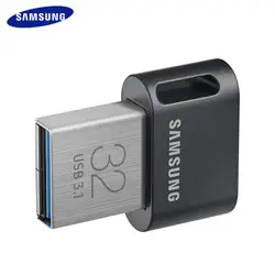 Оригинальный samsung USB 3,1 USB флеш-накопитель 32 Гб 64 Гб 128 ГБ Флешка 200 МБ/с./с Memoria Usb 3,1 Флешка мини U дисковая карта памяти