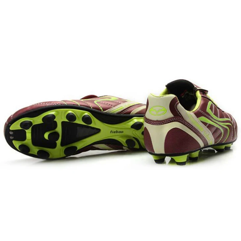 Tiebao zapatos de fútbol profesional zapatos de fútbol ag soles botas de fútbol para hombres mujeres zapatillas de entrenamiento deportivo botas de futbol Tiebao zapatos de fútbol profesional zapatos de fútbol ag soles botas de fútbol para hombres mujeres zapatillas de entrenamiento deportivo botas de futbol