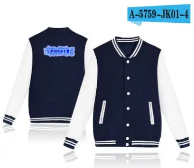 produs 2018 men hoodies sweatshirt jacket riverdale women fashion