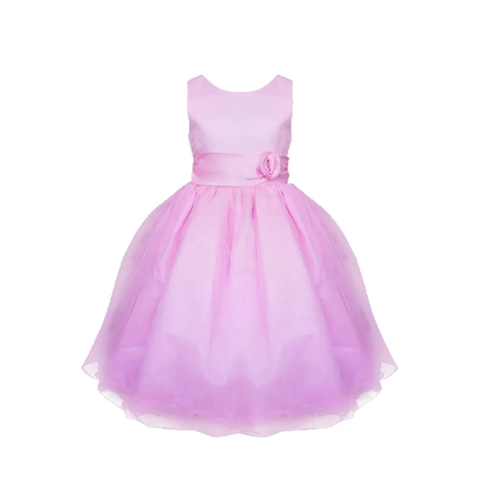 Toddler Flower Girl Dresses Ebay Pemerintah Kota Ambon