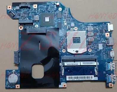 

For Lenovo G480 Laptop Motherboard Mainboard Non-integrated 2 memory slots 100% Tested