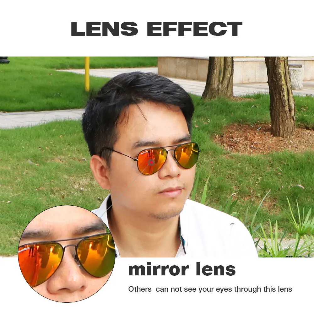 redlens