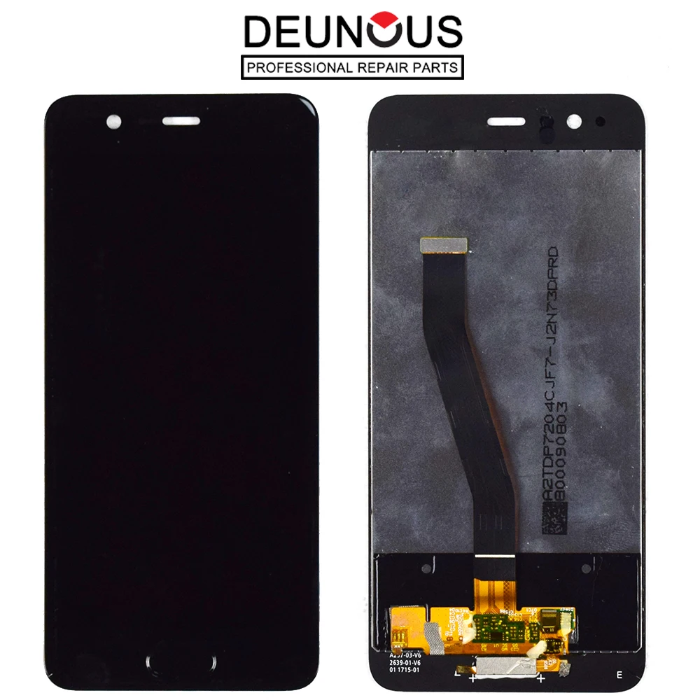 

New 5.1'' Display For Huawei P10 LCD Touch Screen Digitizer Assembly Replacement For Huawei P10 LCD VTR-L09 VTR-L10 VTR-L29