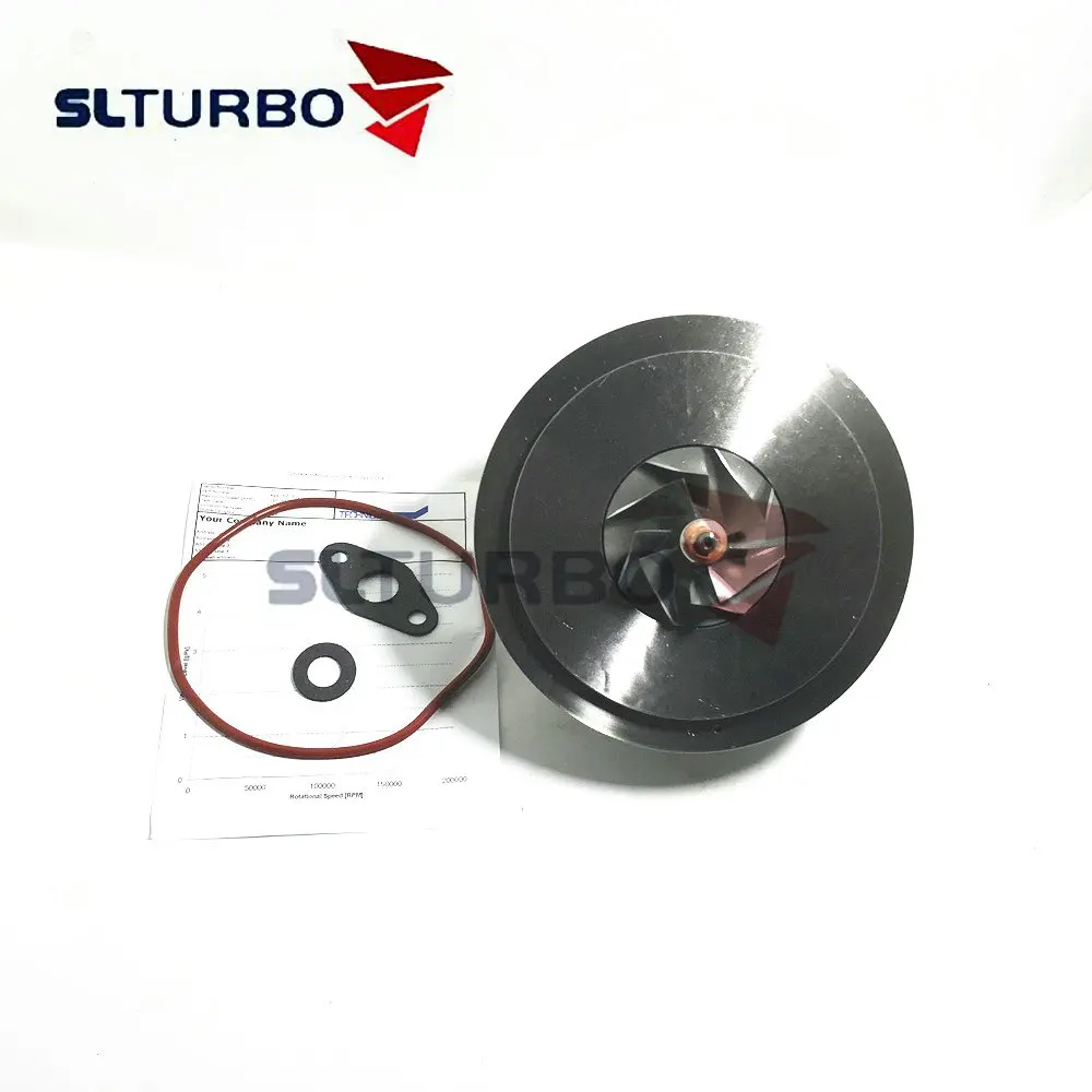 

Turbo cartridge NEW TD04 49477-01510 for Chevrolet Orlando 2.0 VCDi 120Kw 163HP Z20D1- turbine CHRA 25194653 4947701510 NEW core