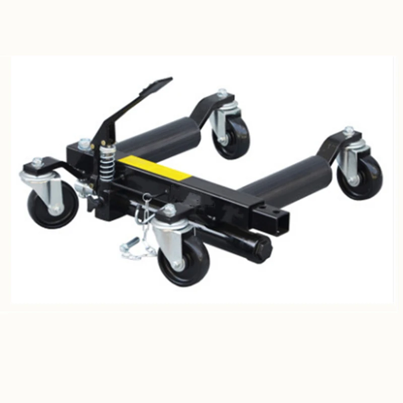 vehicle jack price