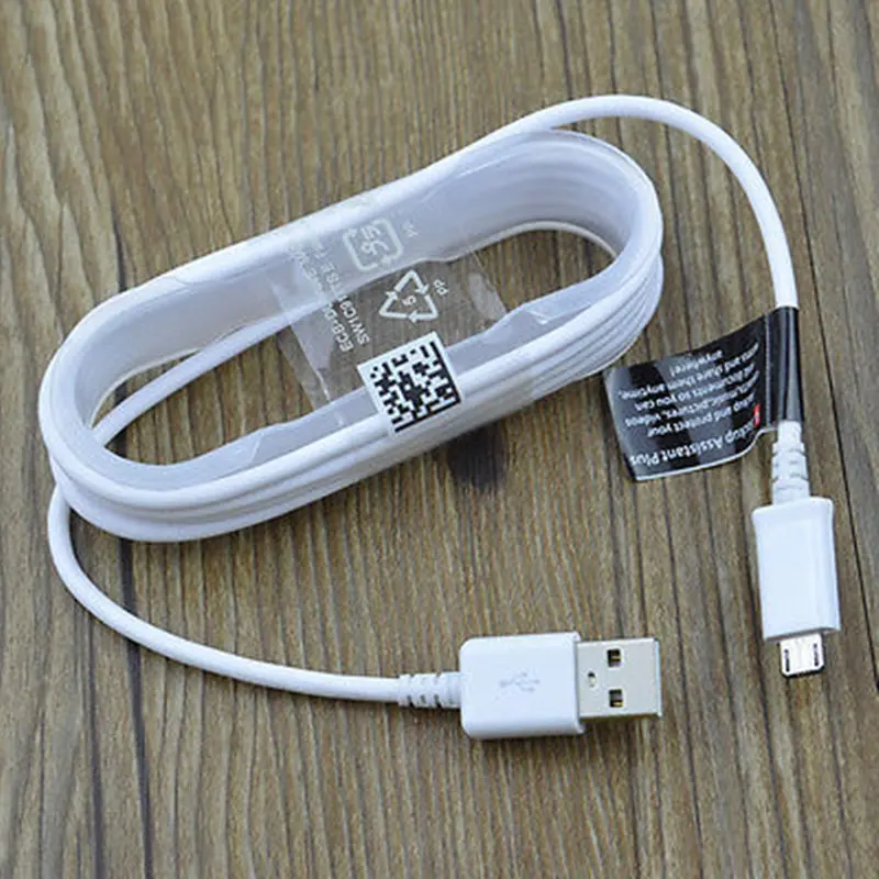 100% Genuine Original 1.5M NOTE 4 Micro USB Data Sync