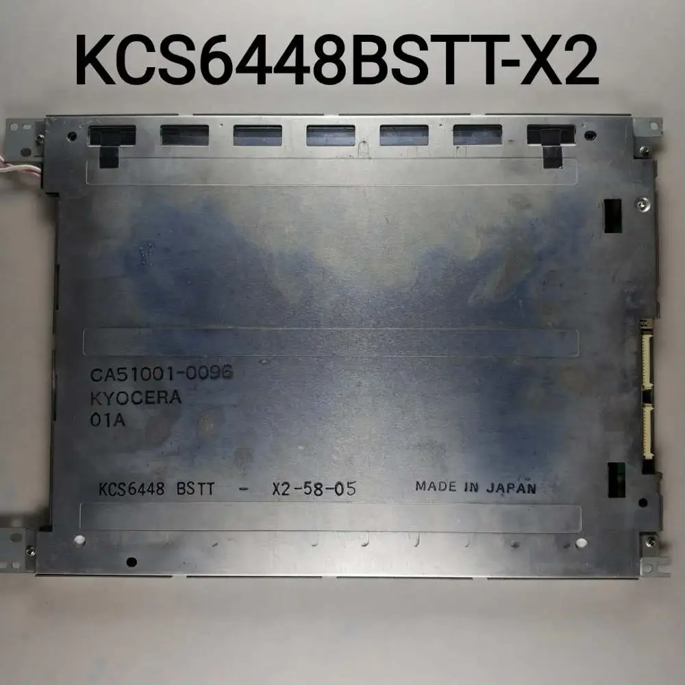 KCS6448BSTT-X2