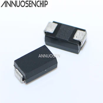 

10pcs BYG20G BYG20G-E3/TR BYG20G-E3 DO-214AC new and original