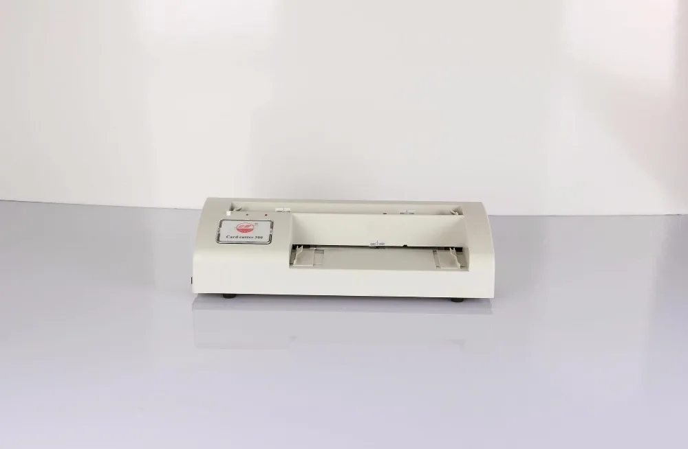 

Electric bussiness card cutting machine 90*54mm
