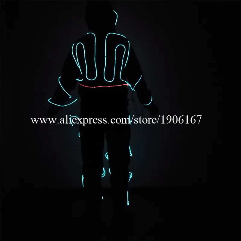 El wire costumes04