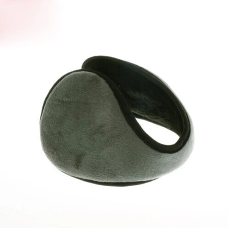 

2019 HOT Soft Fleece Earmuff Winter Ear Muff Wrap Band Warmer Grip Earlap Gift Men