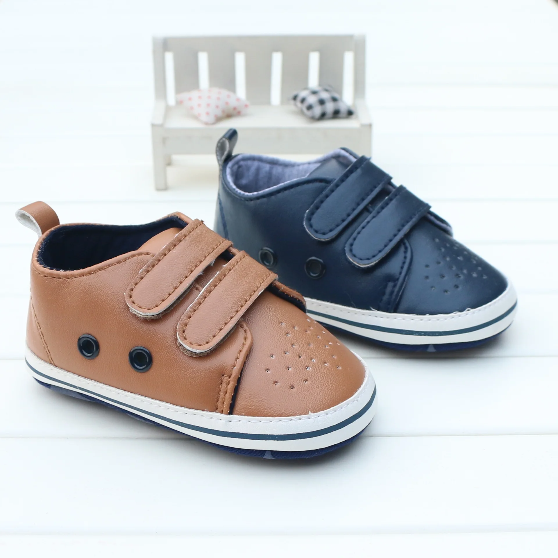 Aliexpress.com : Buy Baby First Walkers Baby Shoes Cute