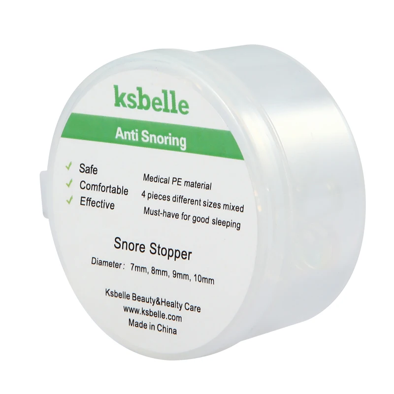 Anti Snoring