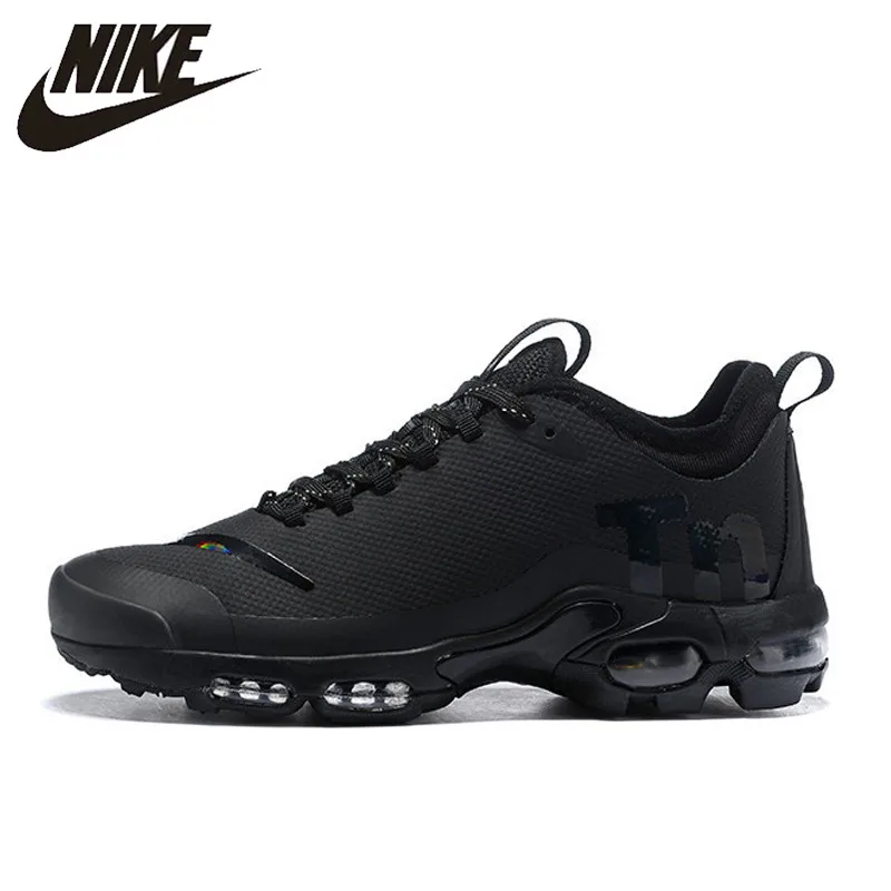 

NIKE New Arrival Air Max Plus Tn Men's Sport Running Shoes,Male Breathable Train Lightweight Outdoor Wearable Sneakers US 7-12