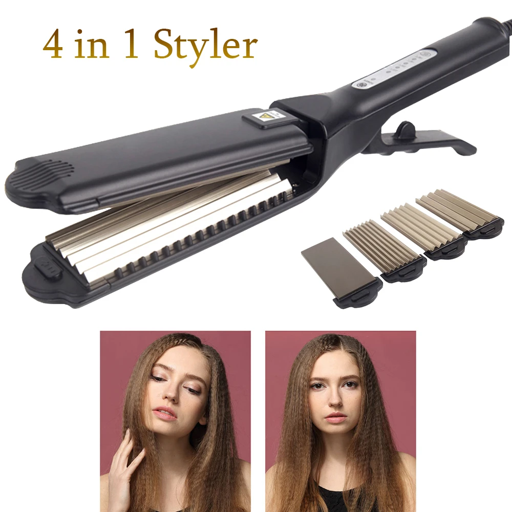 keratin straightener