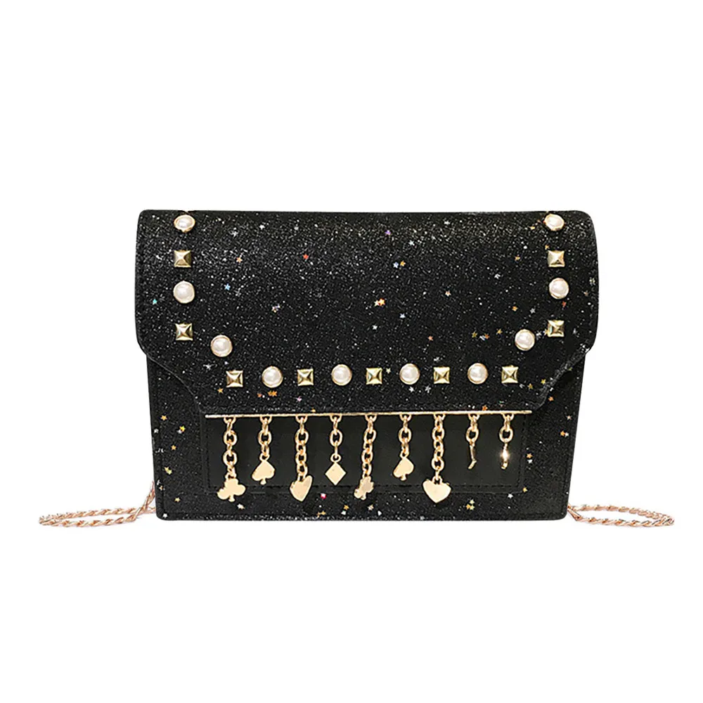 

Handbags PU bags for women 2019 new ladies shoulder handbag womens cross body Small Square Bag women bags 2019 summer 9320