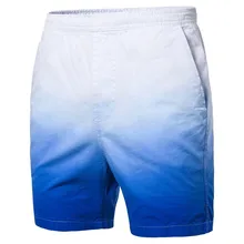 Мужские спортивные быстросохнущие повседневные брюки карго kargo pantolon с карманами и ремешком для бега, мужские брюки карго с градиентом